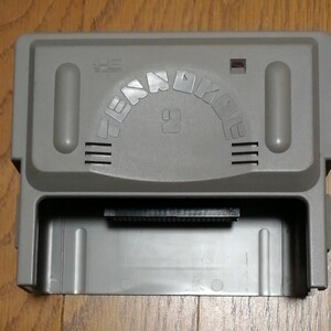PCエンジン 天の声2