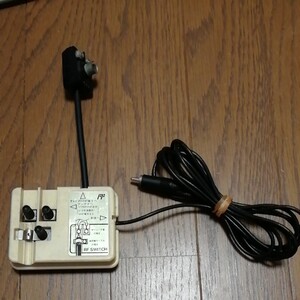 RFスイッチ 任天堂 ファミコン