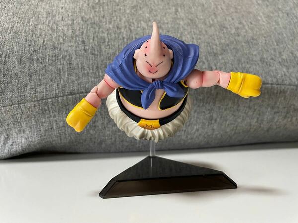 価格変更！ドラゴンボール　魔人ブウ　フィギュア