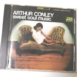 ARTHUR CONLEY/アーサー・コンレイ