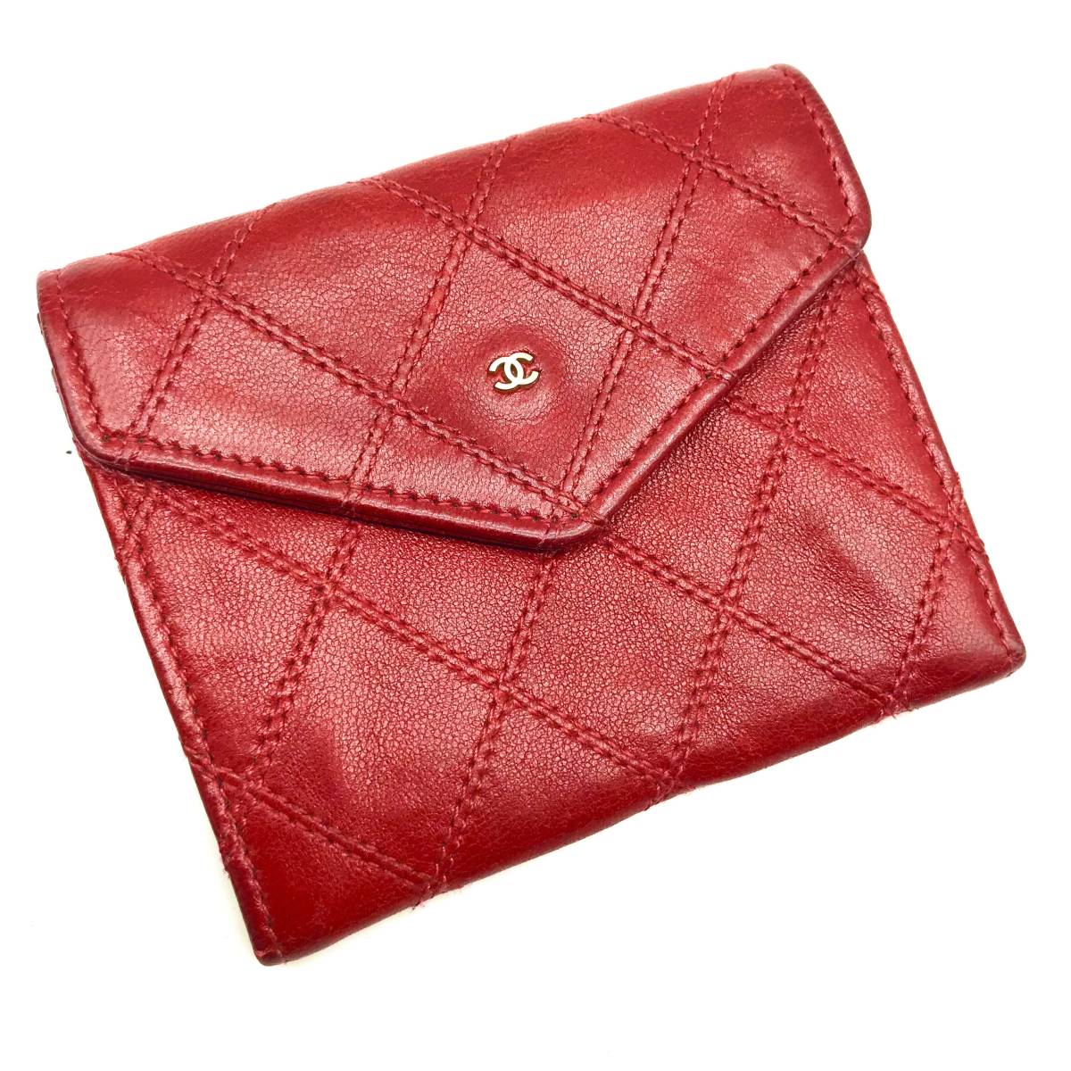 CHANEL カードケースの値段と価格推移は?|397件の売買情報を集計した CHANEL カードケースの値段と価格推移は?|397件の売買情報を集計した