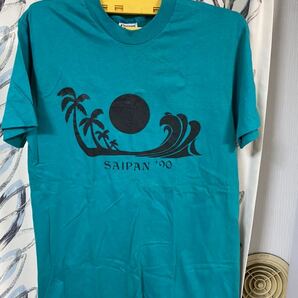 へインズ　90年代ヴィンテージTシャツ　アメリカ製　M 送料無料