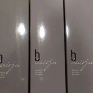 ヘアージュ 5個