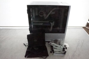 ★☆最速発送!【自作PC Ryzen9 5900X 12コア/32GB/SSD 1TB/RTX3070/水冷】Win10&Office♪安心の返金保証☆(202202-00326-PCkaitori)