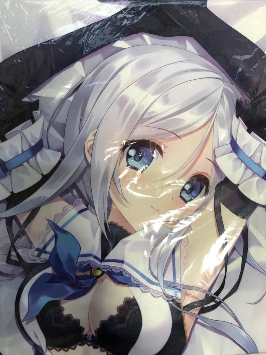 ヤフオク! -「carnelian 艦これ」(抱き枕) の落札相場・落札価格