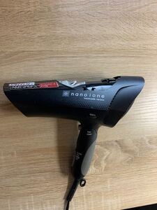 ヘアドライヤー ナノイオン TID1000 テスコム