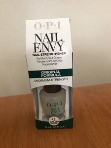OPI オーピーアイ ネイルエンビー オリジナル ☆新品☆即日発送♪
