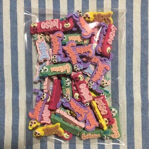 デコパーツ 50個