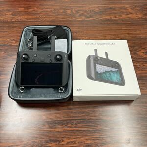 DJIスマートコントローラー