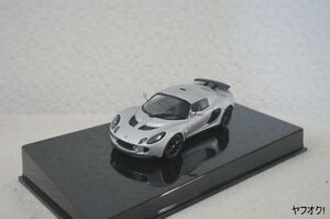  Auto Art Lotus Exige MKⅡ 2005 1/43 миникар 