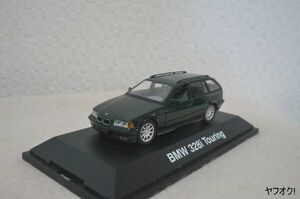 シュコー BMW 328i 3シリーズ ツーリング E36 1/43 ミニカー