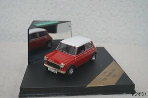 VITESSE MINI FLAME 1990 1/43 ミニカー ミニ