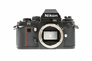 Nikon ニコン F3 アイレベル ボディ