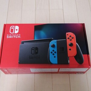 ニンテンドースイッチ Nintendo Switch 本体 ニンテンドースイッチ本体