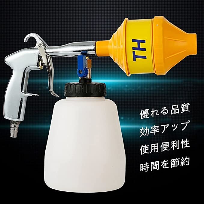 い出のひと時に、とびきりのおしゃれを! MAX フォームガン FG-700