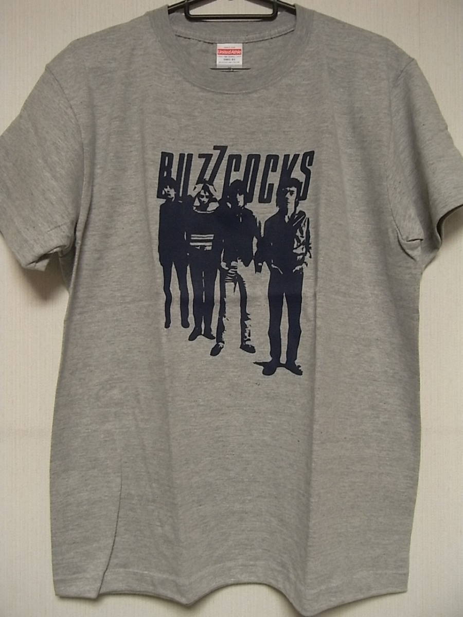 バズコックス アナログ盤+ヴィンテージTシャツ セット | www.tspea.org