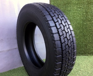 ☆275/70R22.5,トーヨー M626 ◇新品-2018年製、倉庫保管品-お買い得、大型トラックス用☆1本のみ価格_884