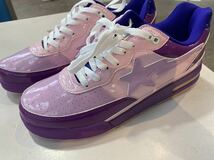 台北限定 APE ROADSTA US10 新品 BAPESTA_画像1