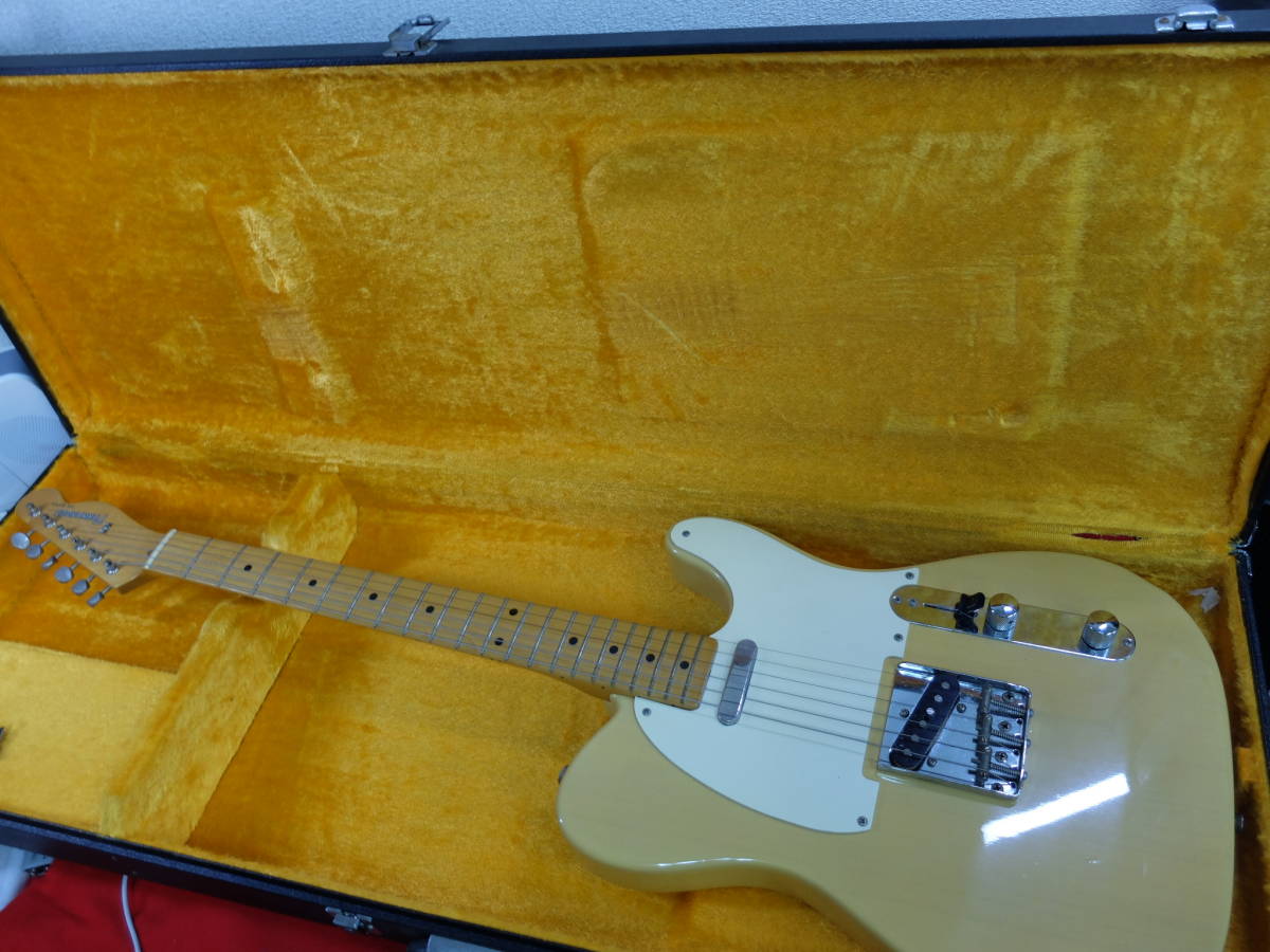 ヤフオク! -「フェルナンデス リバイバル」(エレキギター) (ギター)の