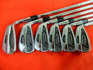 ★☆タイトリスト◆Titleist AP2 714◆5-PW 6本SET◆Dynamic Gold(S200)☆★