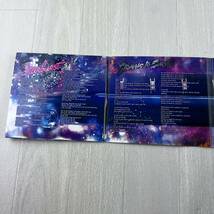 Fear,and Loathing in Las Vegas / Starburst CD+DVD ベガス_画像4