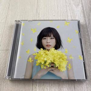 Innocent flower 水瀬いのり CD+Blu-ray カード付き