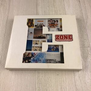 C9 CD ZONE / E Complete A side Singles 初回限定盤