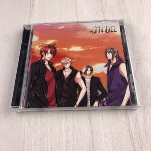 C9 CD JADE / JADE ダーリンは芸能人 帯付