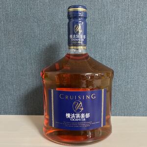 貴重!キリン 横浜倶楽部(山崎、響、白州、宮城峡、ニッカ、サントリー、余市、竹鶴、イチローズモルト、駒ヶ岳、キリンシーグラム)