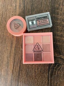 まとめ売り3ce 売り切り!