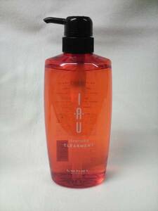 rube Louis o очищение прозрачный men to600ml