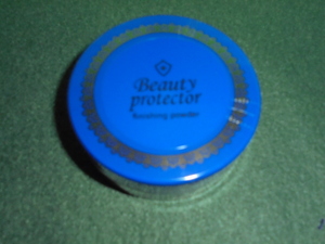  unused goods premium view ti protect powder 6.