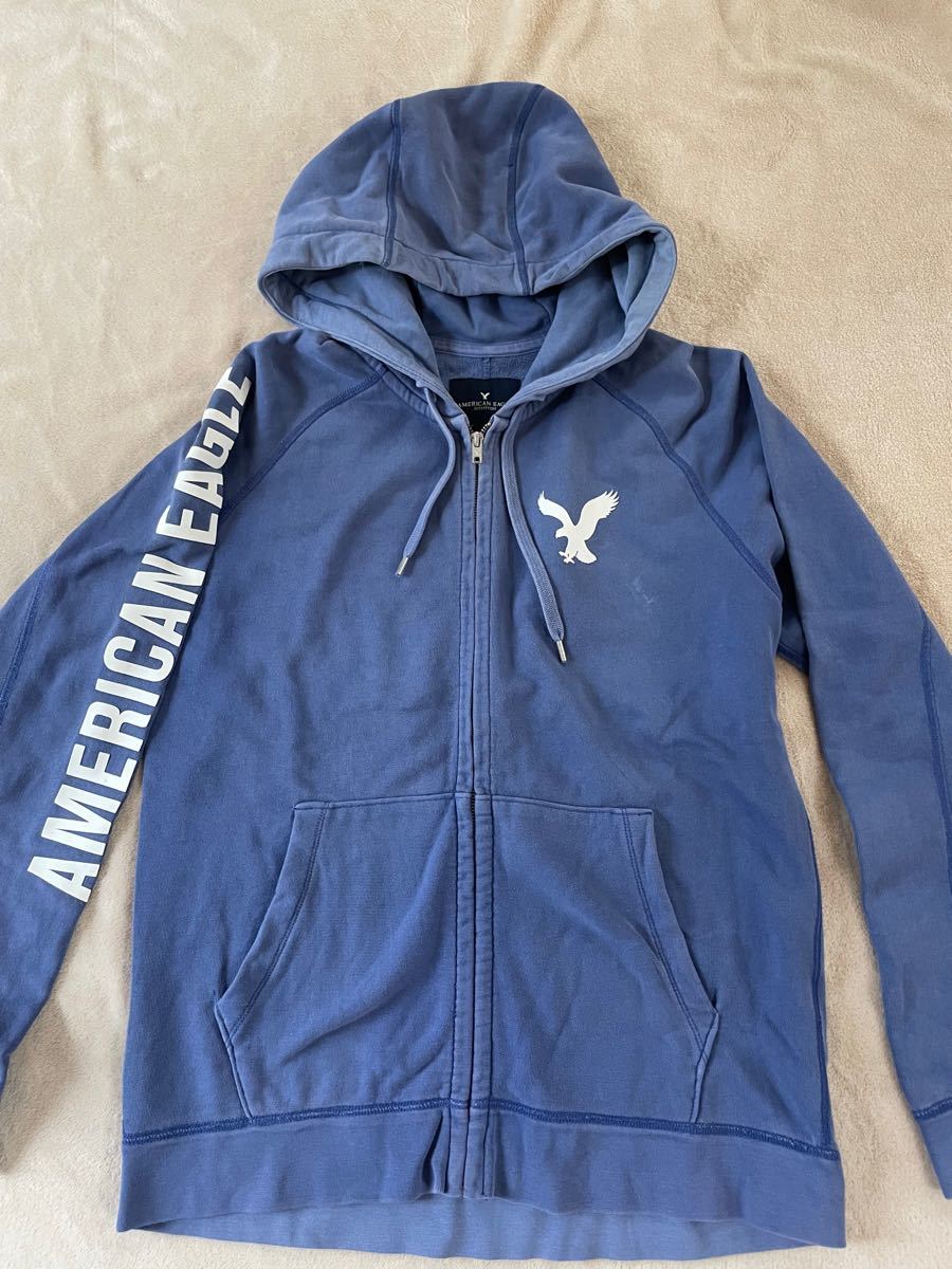 19950円公式 アウトレット通販 超高品質 subculture イーグルパーカー