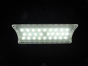  ultra white light!! BMW LED room lamp interior lamp 6 point set E65 E66 7 series 