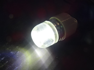 T20 type SMD High Power одная лампочка LED клиновидная задвижка белый * белый Isuzu Mitsuoka и т.п. 