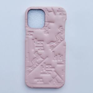 【最終在庫】 iPhone12/iphone12pro スマホケース 保護カバー CASE iPhone ピンク