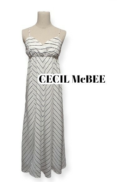 CECIL McBEE　ワンピース