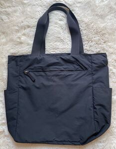マーガレットハウエル トートバッグ
