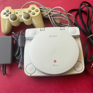 PS ONE 液晶モニター付き　ジャンク品