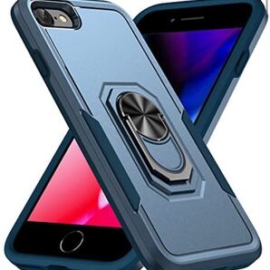 iphone se3 ケース リング