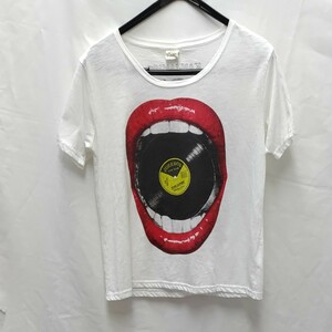 関ジャニ∞ JUKE BOXツアー　Tシャツ