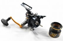 ★☆ダイワ 20インパルト 3000SH-LBD ボディのみ BITURBOブレーキ搭載 DAIWA IMPULT ボディのみ ISO 磯釣り ★☆★☆★☆★☆★☆★☆★☆_画像1