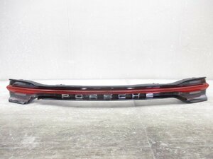 【即決あり】 PORSCHE ポルシェ マカン 95B 後期 純正 LED テール ライト ユニット 95B.945.308 (B027675)