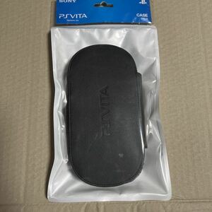PlayStation Vita ケース (PCHJ-15003) PSVITA