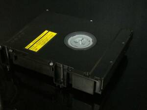 マクセル Maxell 【BIV-R521 BIV-R1021 BIV-R521C 】 3D対応、ブルーレイディスクレコーダー N7WH1EJN 交換用DVDドライブ 動作品