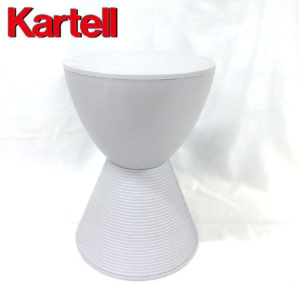 ヤフオク! - Kartell|カルテルの中古品・新品
