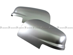  Serena C26 FPC26 side door mirror cover satin silver garnish bezel panel molding MIR-SID-282