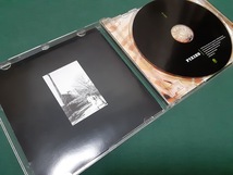 PIXIES　ピクシーズ◆『PIXIES』輸入盤CDユーズド品_画像2