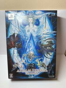 PS3 ファイナルファンタジーXIV: 新生エオルゼア コレクターズエディション