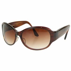 オリバーピープルズ OLIVER PEOPLES サングラス Rayna ブラウン グラデーション 中古A 262204